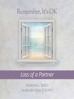 cover image of Loss of a Partner